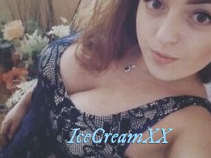 IceCreamXX