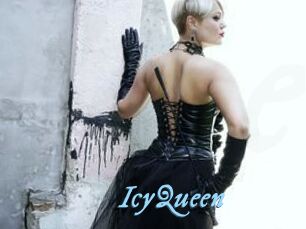 IcyQueen