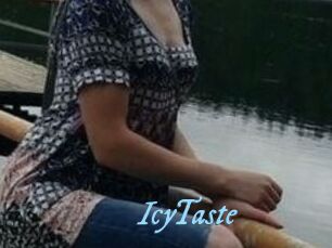 IcyTaste