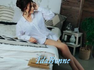 IdaBonne