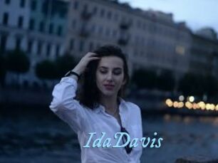 IdaDavis