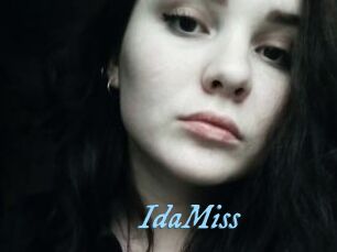 IdaMiss