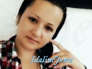 IdalineJones