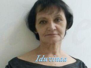 Iduvinaa