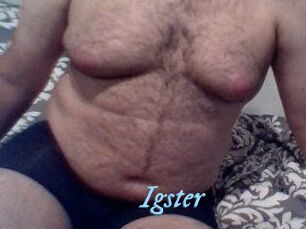 Igster