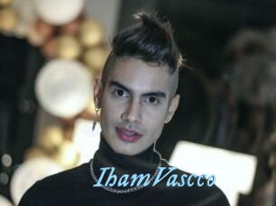 IhamVascco