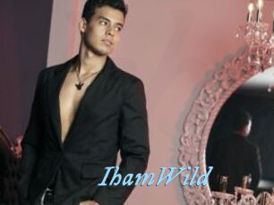 IhamWild