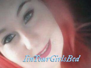 IinYourGirlsBed