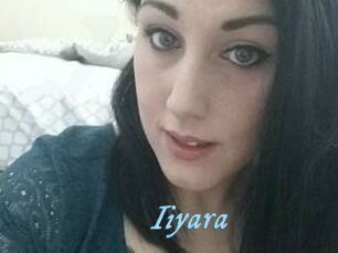 Iiyara