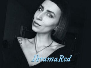 IkramaRed