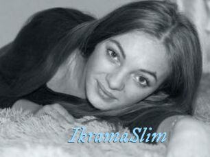 IkramaSlim