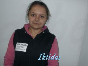 Iktidas