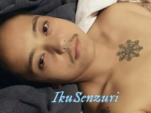 Iku_Senzuri