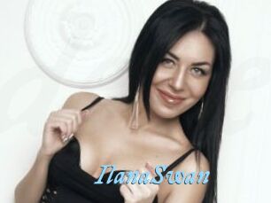 IlanaSwan