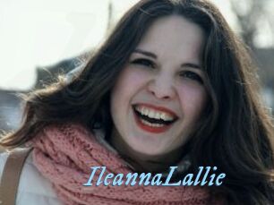 IleannaLallie
