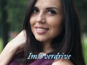 ImOverdrive