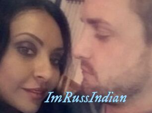 ImRussIndian