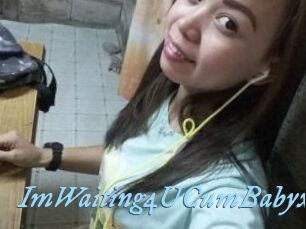 ImWaiting4UCumBabyxx