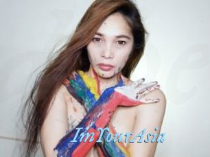 ImYourAsia