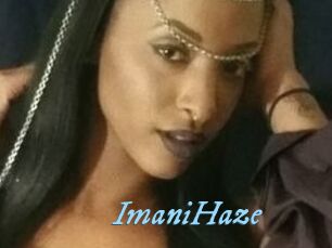 ImaniHaze