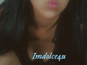 Imdolce4u