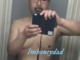 Imhoneydad