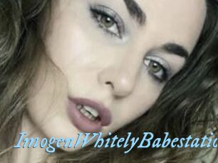 ImogenWhitelyBabestation
