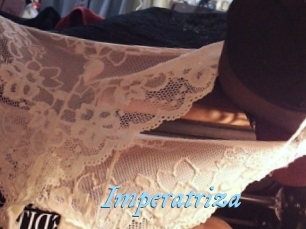 Imperatriza DeriheruI