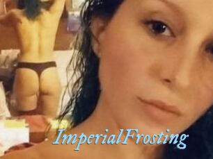 ImperialFrosting