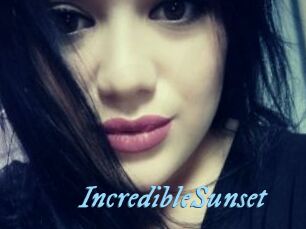 IncredibleSunset
