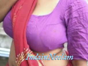 IndainNeelam