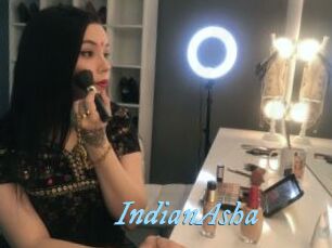IndianAsha