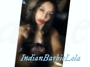 IndianBarbieLola