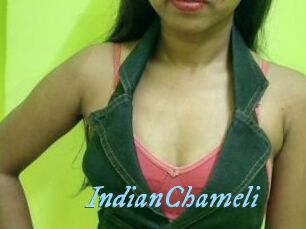 IndianChameli