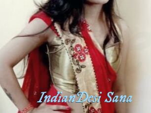 IndianDesi_Sana