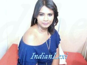 IndianLexi