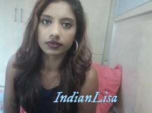 IndianLisa