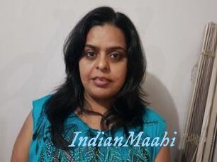 IndianMaahi