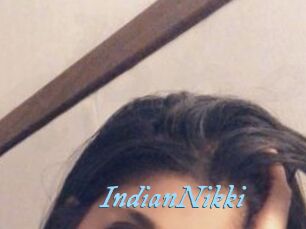 IndianNikki
