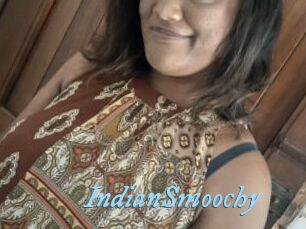 IndianSmoochy