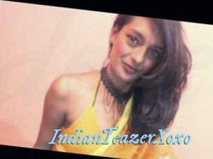 IndianTeazerXoxo