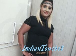 IndianTouch18