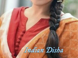 Indian_Disha