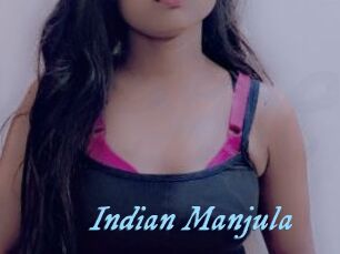 Indian_Manjula
