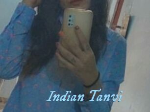 Indian_Tanvi