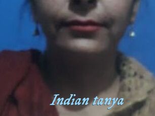 Indian_tanya
