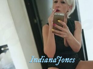 IndianaJones