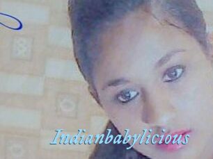 Indianbabylicious
