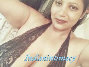 Indianintimacy