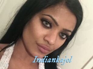 Indiankajol